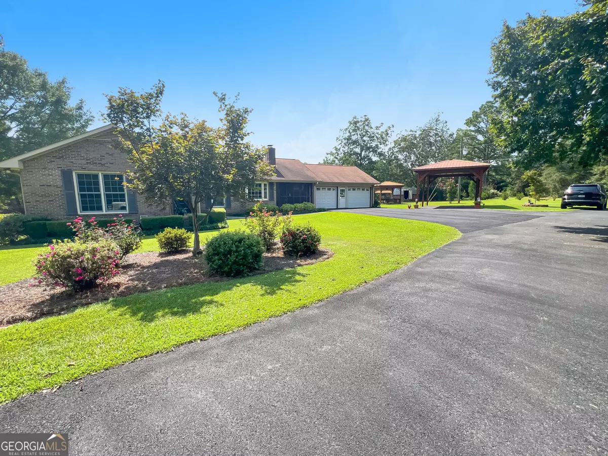 Griffin, GA 30223,176 S Walkers Mill RD