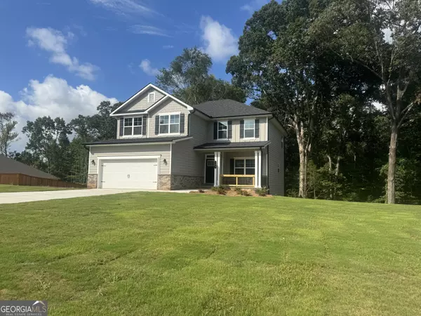 Pendergrass, GA 30567,195 Red Cherry WAY