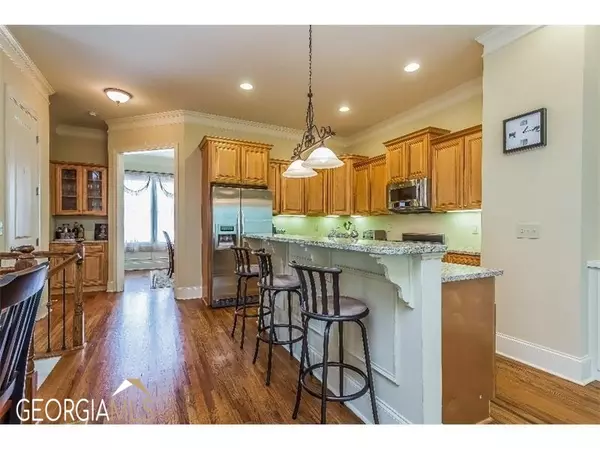 Decatur, GA 30033,3124 Turman CIR