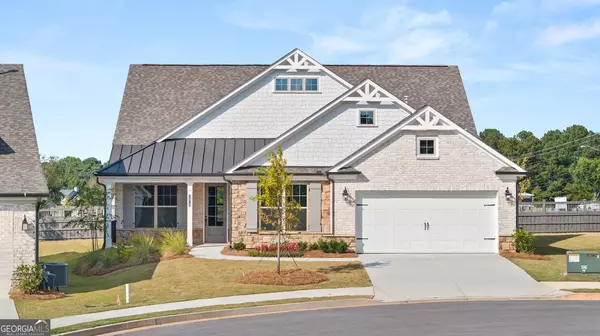1619 Tielman WAY, Snellville, GA 30078