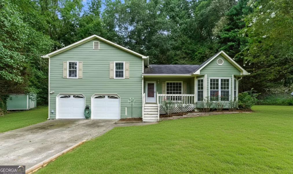 219 Graison LN, Dallas, GA 30157