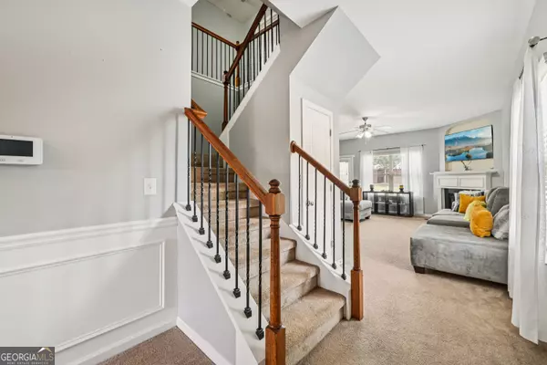 Atlanta, GA 30349,7750 Sylvaner LN
