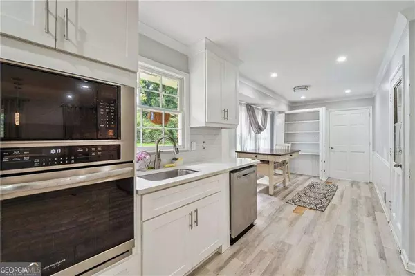 Snellville, GA 30078,1838 Cates CT