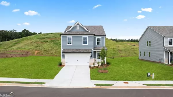 83 Beautyberry LN, Dallas, GA 30132