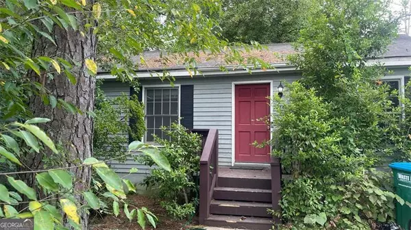 4768 ASH ST, Atlanta, GA 30340