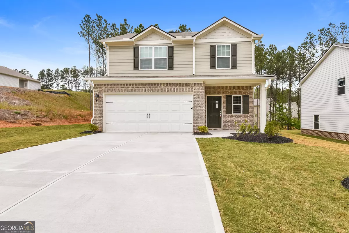 Villa Rica, GA 30180,301 Augusta Woods DR