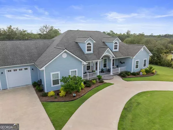 Blackshear, GA 31516,101 Plantation Pines DR