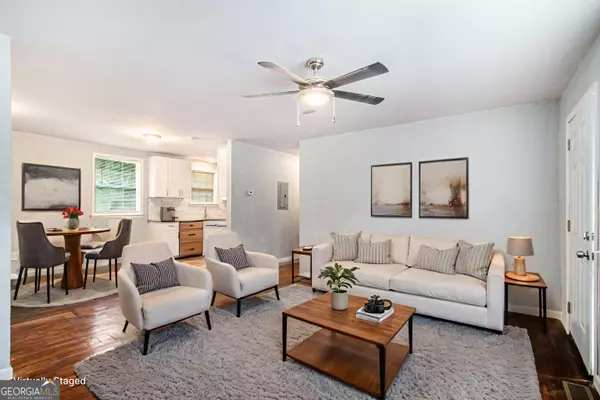 Atlanta, GA 30354,3330 Villa CIR