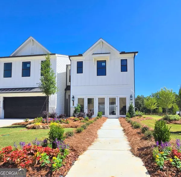Flowery Branch, GA 30542,7260 Mulberry Trace LN #LOT 114