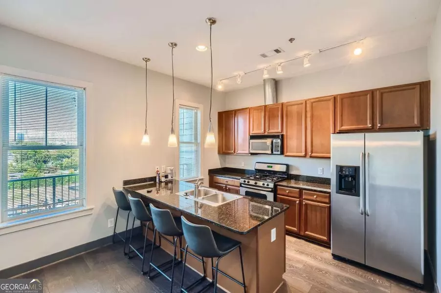 1195 Milton TER #5204, Atlanta, GA 30315