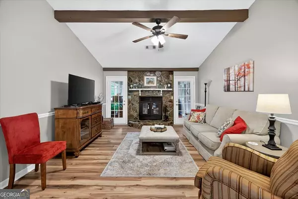 Macon, GA 31216,5459 Robie DR
