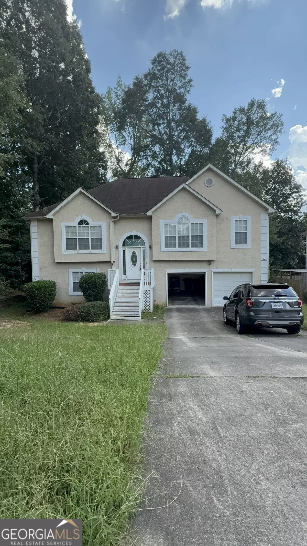 Stockbridge, GA 30281,500 Jodeco Station ST