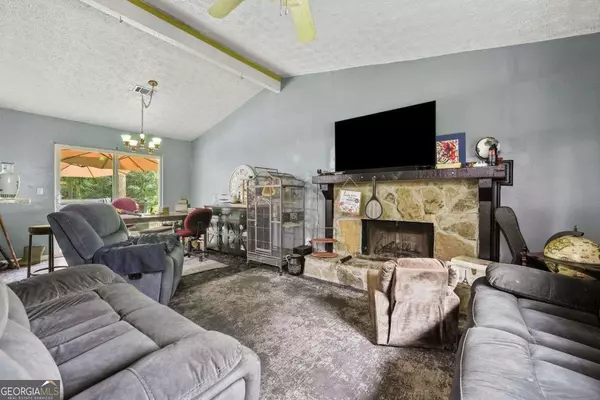 Lithonia, GA 30058,6774 Timbers East DR