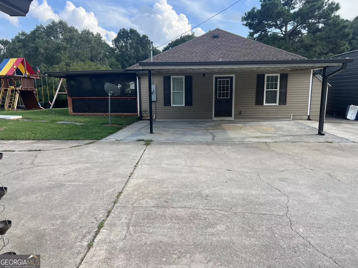 Palmetto, GA 30268,8705B Gullatt RD