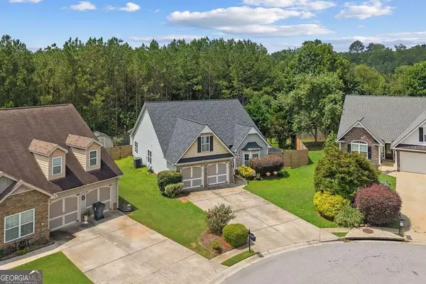 Villa Rica, GA 30180,306 Jamestown RUN