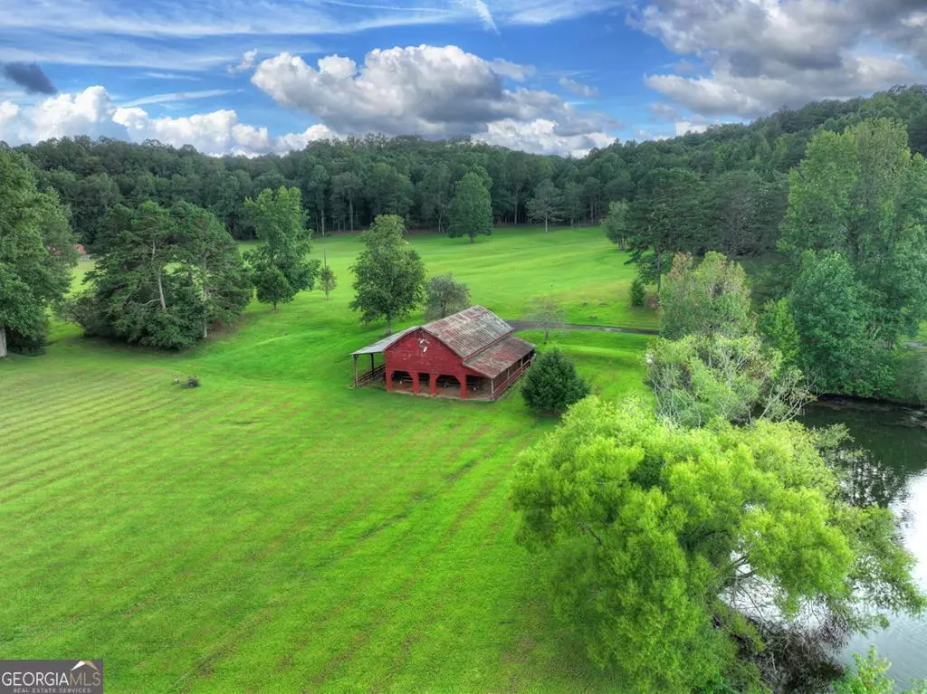 Cherry Log, GA 30522,167 Whispering Pine LN