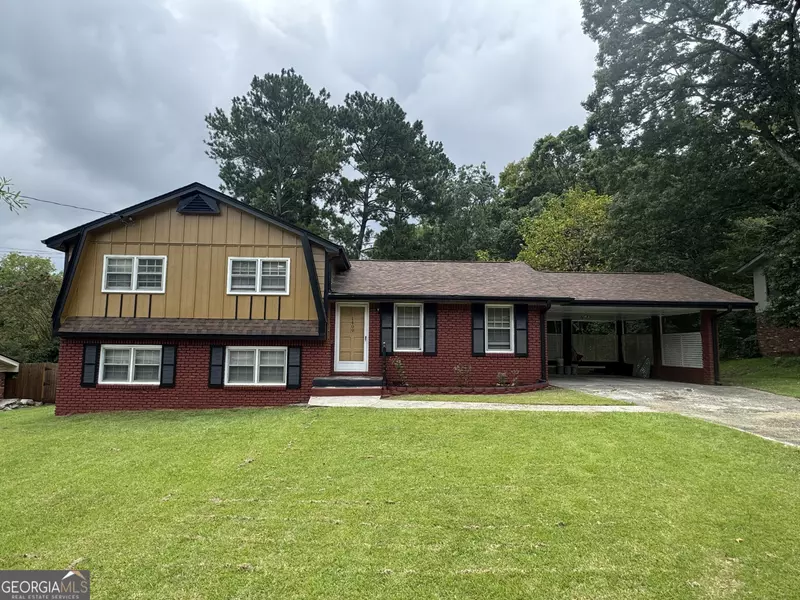 1409 Azalea DR, Conley, GA 30288