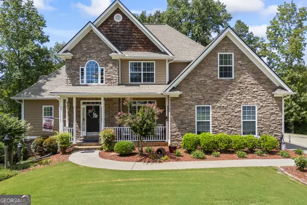 Jefferson, GA 30549,41 Sugar Leaf LN