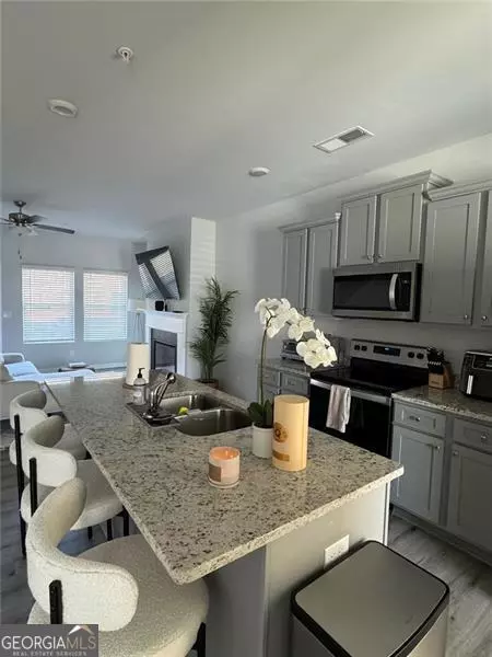 South Fulton, GA 30349,6087 MALLORY RD #31