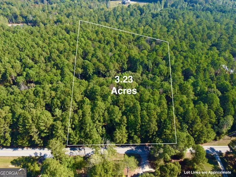 2382 Bethel RD, Conyers, GA 30012