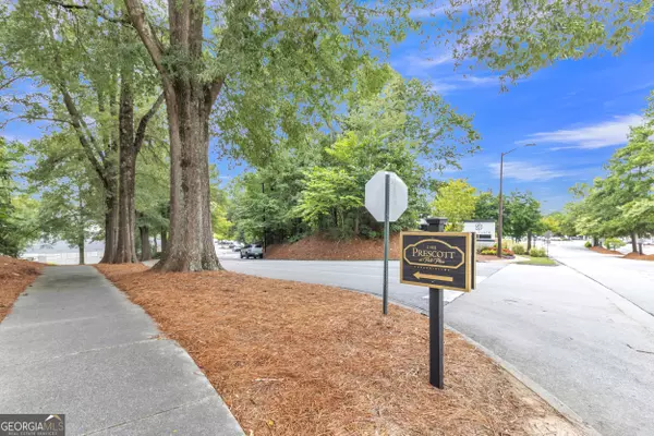 Atlanta, GA 30346,11 Perimeter CTR E #1203