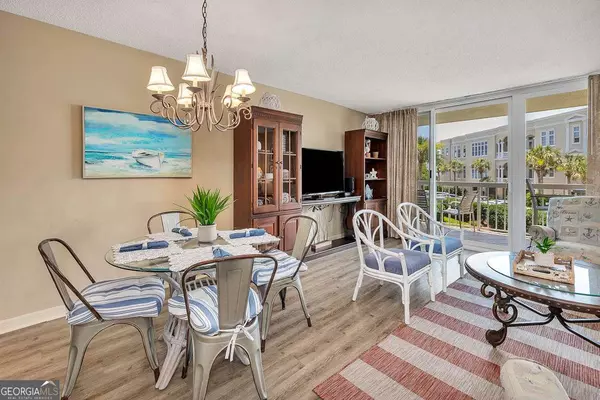 St. Simons, GA 31522,201 Neptune RD #258