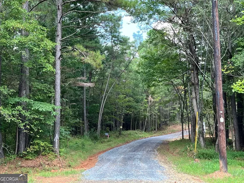 0 Stone Crest RD, Talking Rock, GA 30175