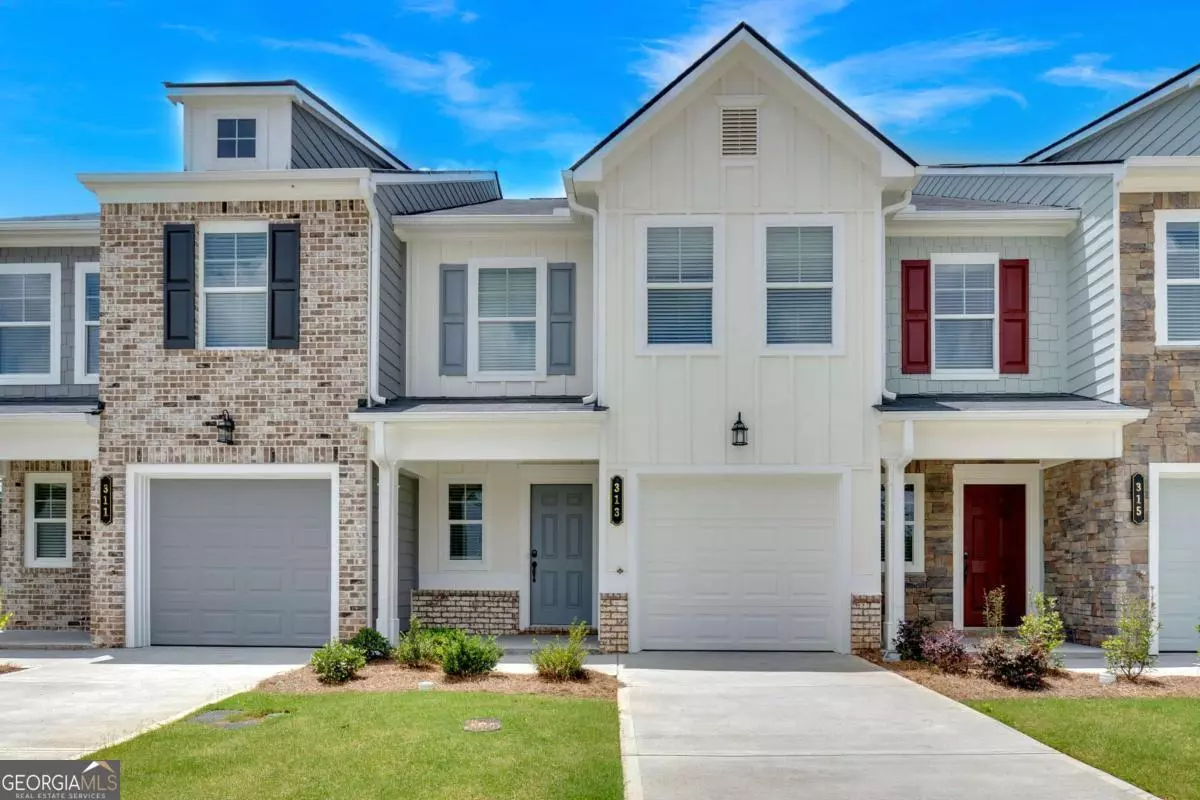 Adairsville, GA 30103,313 Rolling Green RD