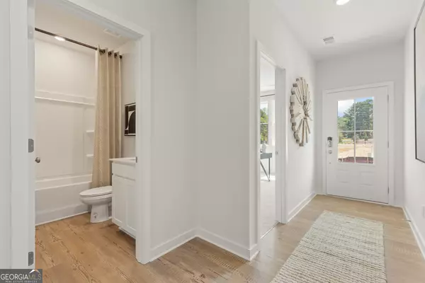 Flowery Branch, GA 30542,5439 Aurora TRL #LOT 68