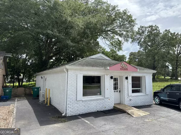 Smyrna, GA 30080,1446 Roswell ST