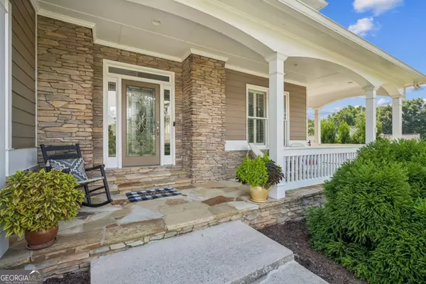 Clermont, GA 30527,455 Long Mountain CT