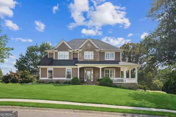 Clermont, GA 30527,455 Long Mountain CT