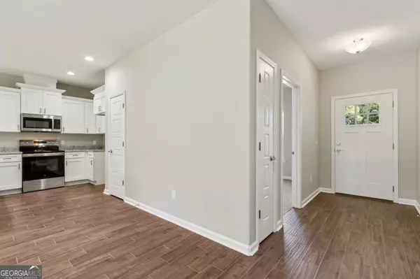 Kingsland, GA 31548,207 Ridge RD