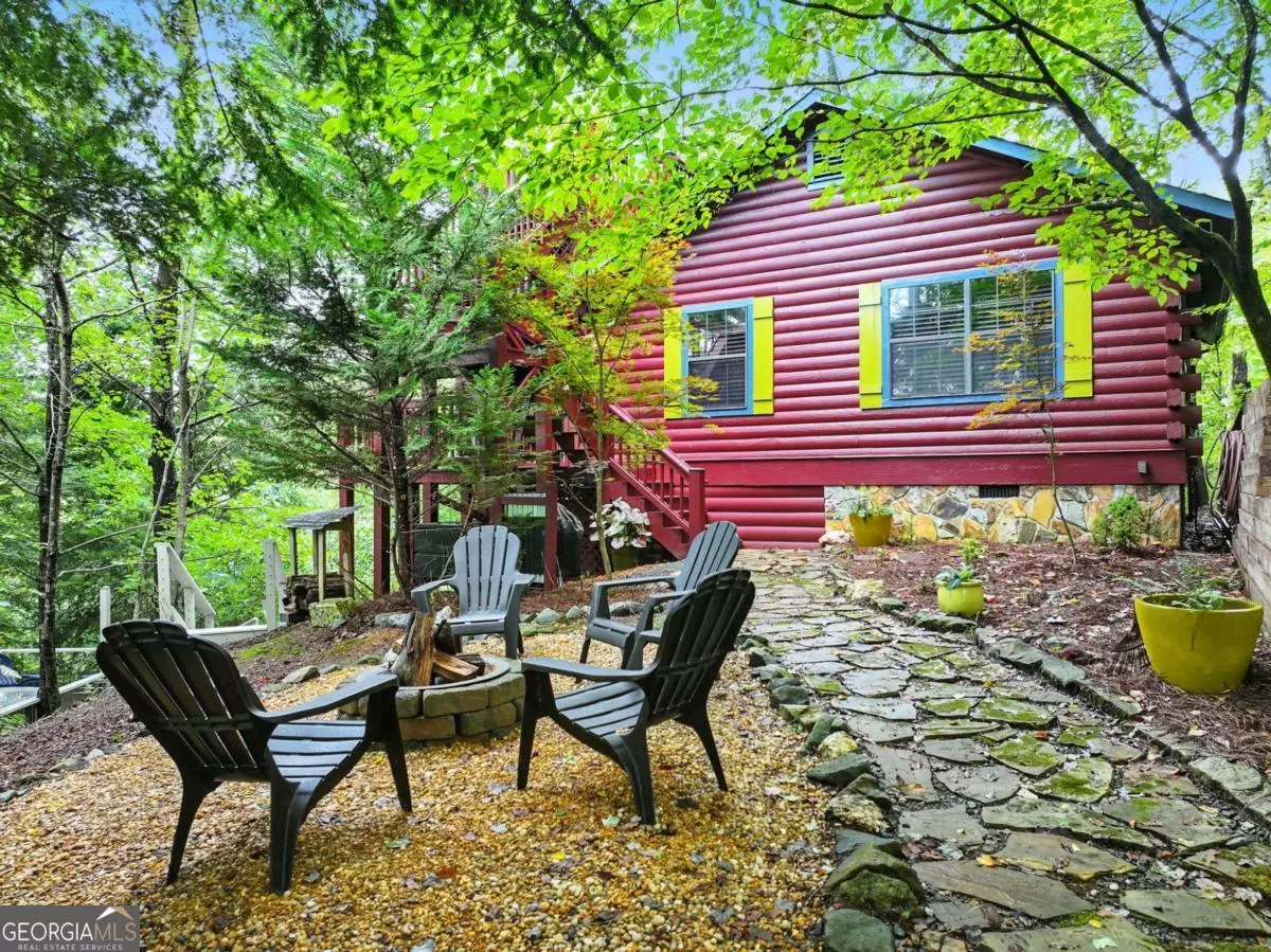 Blue Ridge, GA 30513,125 Laurel Mountain RD