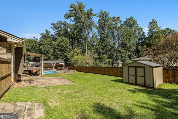 Tucker, GA 30084,4777 Summit Hills WAY