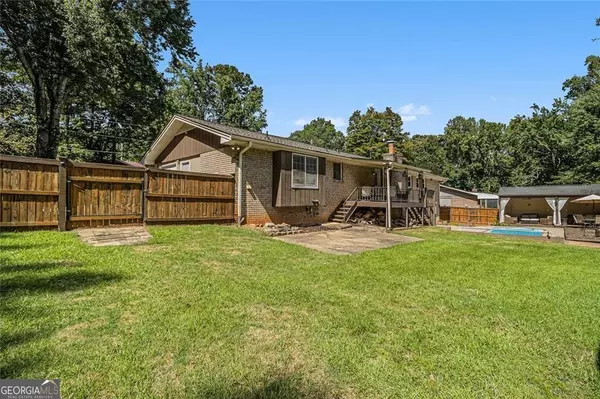 Tucker, GA 30084,4777 Summit Hills WAY