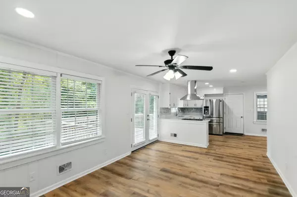 Decatur, GA 30035,1365 Renee DR