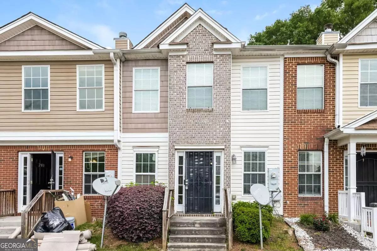 Decatur, GA 30034,2852 Vining Ridge TER