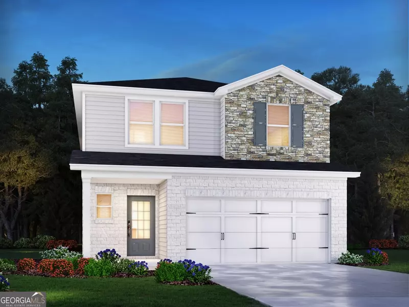 2839 Aralynn WAY, Atlanta, GA 30337