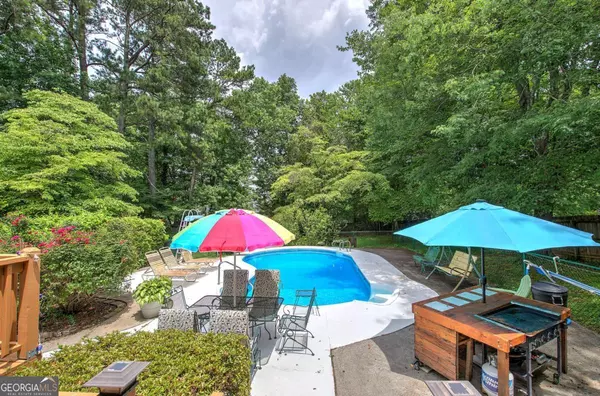 4398 Windchime WAY NW, Kennesaw, GA 30152