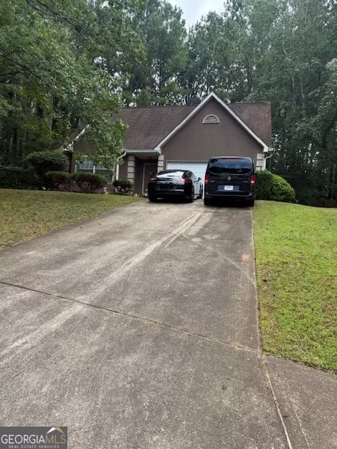 318 Eagle CT, Stockbridge, GA 30281