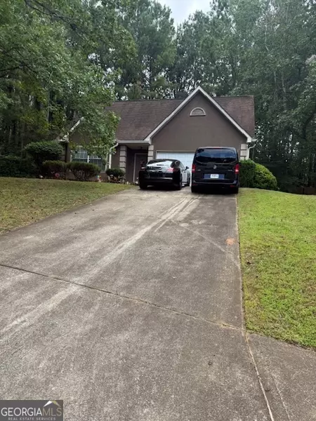 318 Eagle CT, Stockbridge, GA 30281