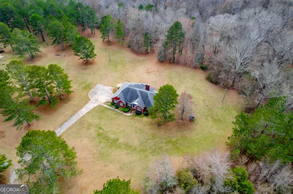 Buckhead, GA 30625,1041 Holstein RD