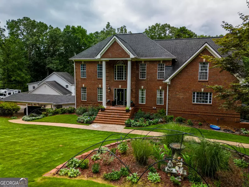 7488 Shadburn Ferry RD, Cumming, GA 30041