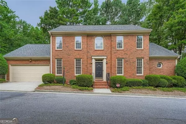 Brookhaven, GA 30319,1231 Ivy Brook LN NE