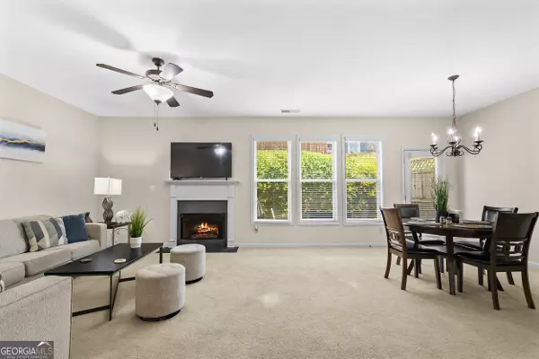 Marietta, GA 30008,1240 Grampian PASS #9