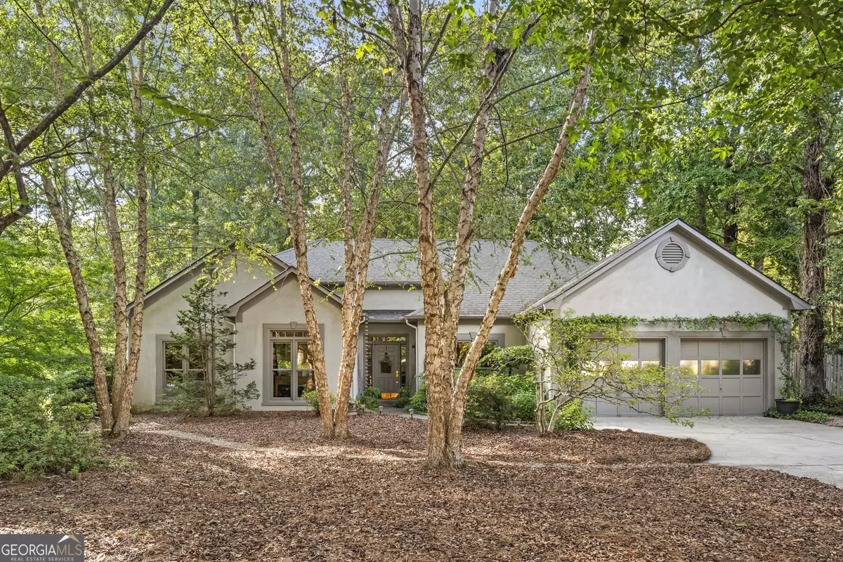 Peachtree City, GA 30269,224 Felspar RDG