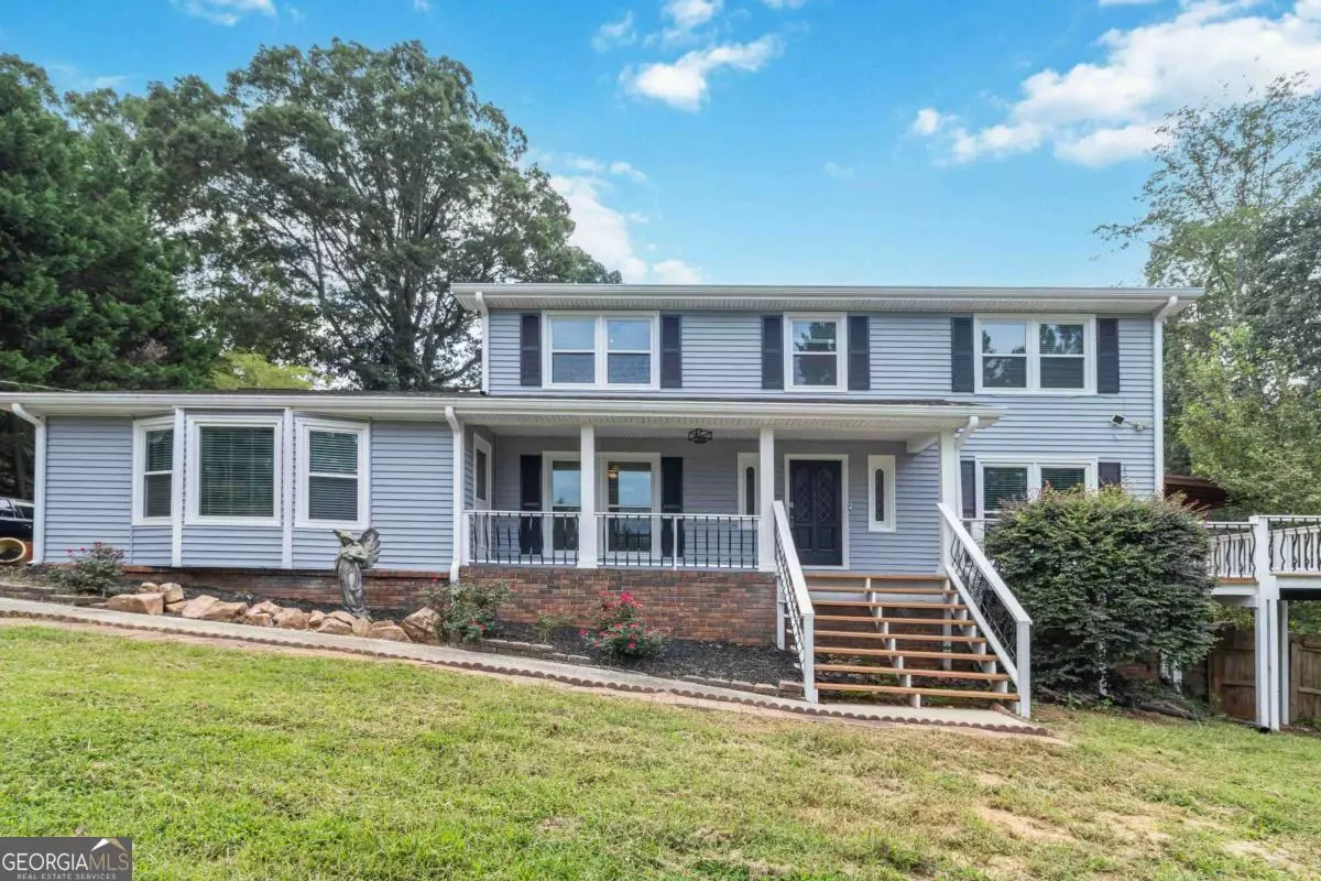Stone Mountain, GA 30087,1647 Grandeus LN SW