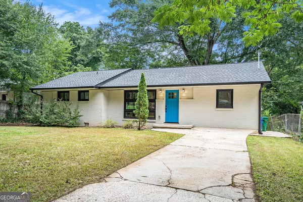 2324 Ousley CT, Decatur, GA 30032