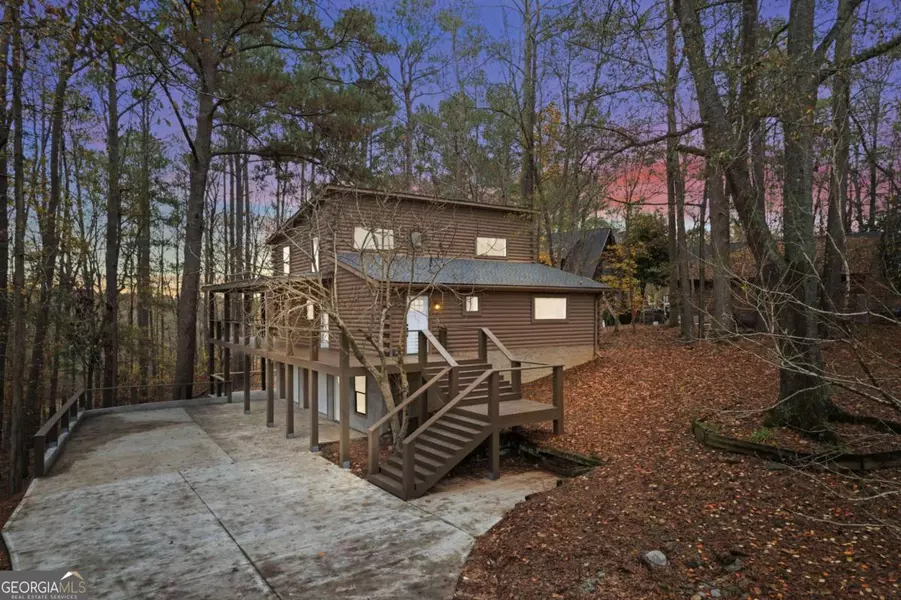 155 Indian Bend DR, Lagrange, GA 30240
